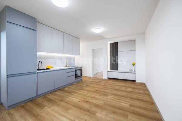 Prodej bytu 3+kk 60 m², Malovická, Hlavní město Praha