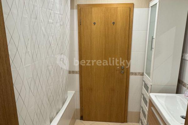 Pronájem bytu 2+kk 65 m², Musílkova, Hlavní město Praha