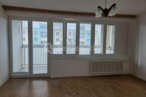 Pronájem bytu 2+1 70 m², Mládežnická, Nymburk