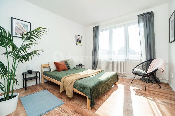 Prodej bytu 3+kk 55 m², Rýmařovská, Hlavní město Praha