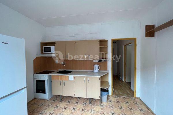 Pronájem bytu 1+1 35 m², Palackého, Rychnov nad Kněžnou