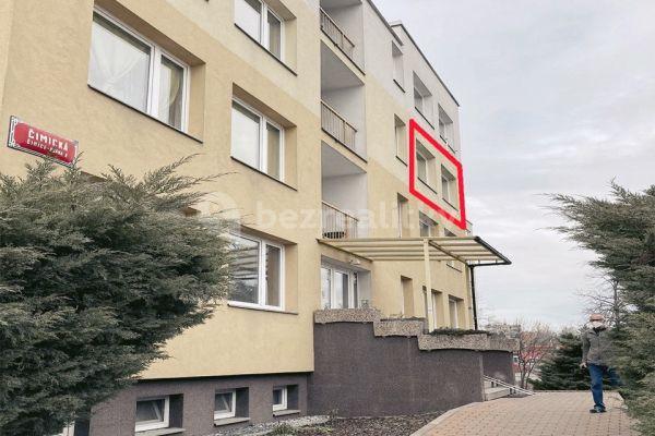 Prodej bytu 1+kk 24 m², Vánková, Hlavní město Praha