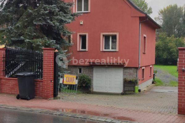 Pronájem bytu 2+1 80 m², Trojská, Hlavní město Praha