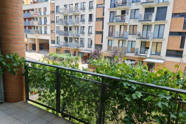 Prodej bytu 2+kk 60 m², Lindleyova, Praha