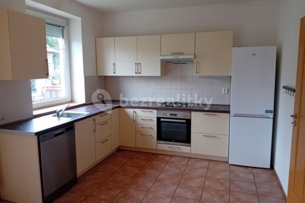 Pronájem bytu 4+kk 90 m², Otovická, Praha