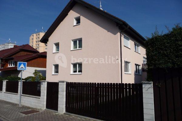 Pronájem bytu 2+kk 70 m², Prostřední, Plzeň