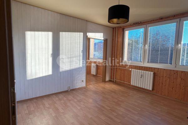 Pronájem bytu 2+1 42 m², Záhuní, Frenštát pod Radhoštěm