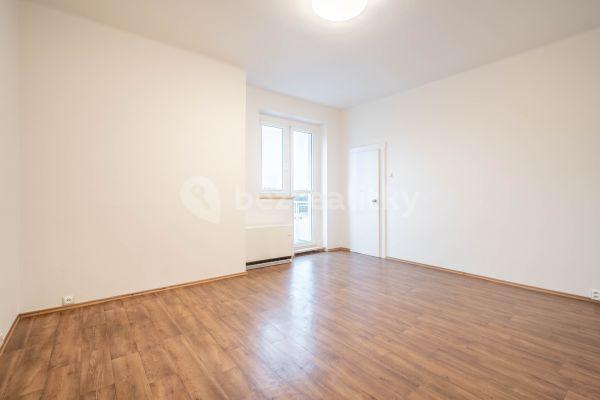 Pronájem bytu 1+kk 30 m², Moulíkova, Hlavní město Praha