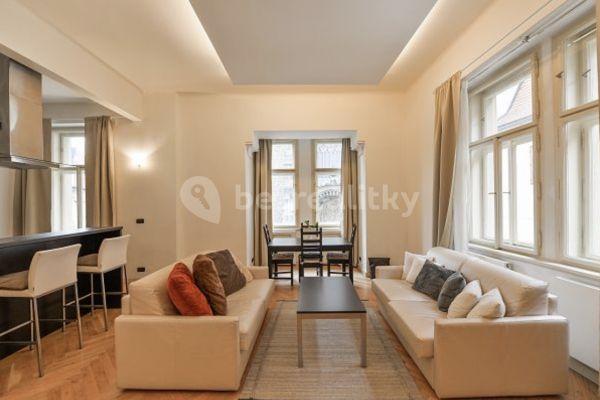 Pronájem bytu 2+kk 76 m², Týnská ulička, Praha