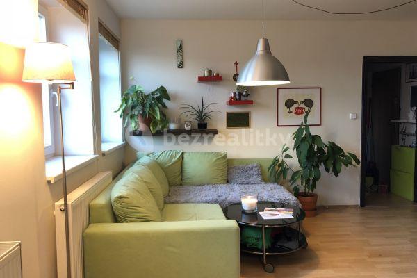 Pronájem bytu 2+kk 55 m², Ovenecká, Praha