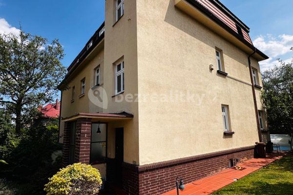 Pronájem domu 284 m², pozemek 191 m², Na Sypčině, Hlavní město Praha