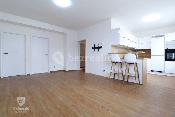 Pronájem bytu 3+kk 63 m², Boleslavova, 