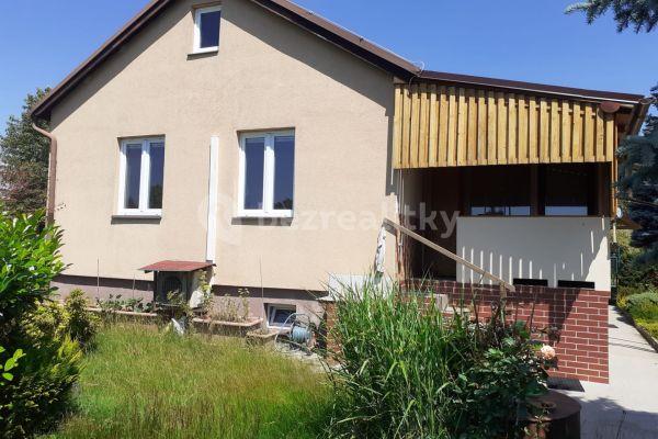 Prodej chaty, chalupy 61 m², pozemek 445 m², Myšlín