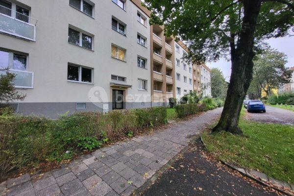 Pronájem bytu 2+1 52 m², Nedbalova, Karviná, Moravskoslezský kraj