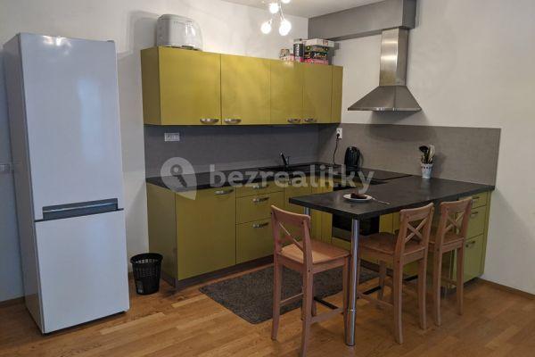 Pronájem bytu 2+kk 58 m², Klatovská, Brno