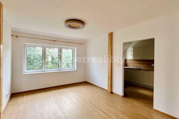 Pronájem bytu 2+1 50 m², Severovýchodní Ⅱ, Hlavní město Praha