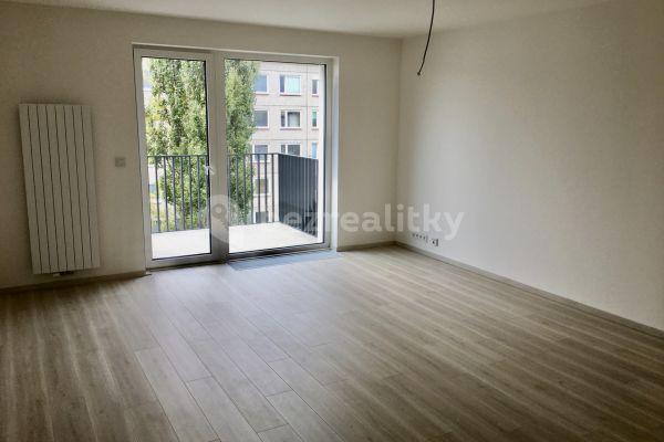 Pronájem bytu 2+kk 62 m², Laudova, Praha