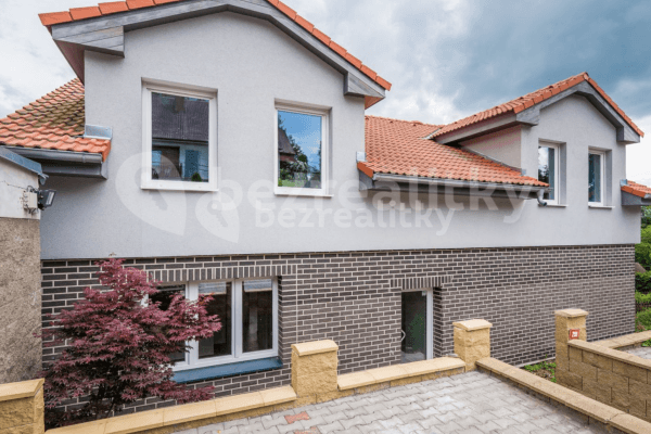 Pronájem bytu 2+kk 34 m², Miličín