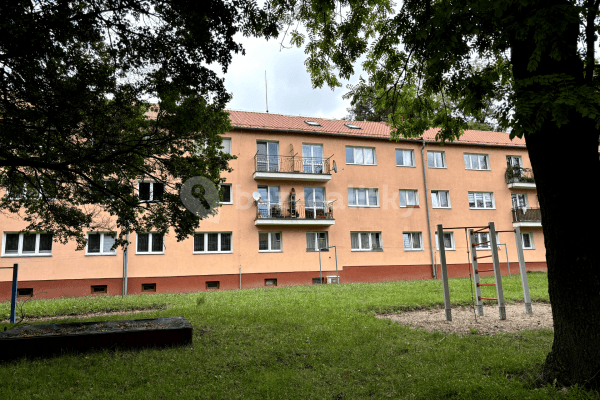 Prodej bytu 3+1 73 m², Lipová, Ostrov