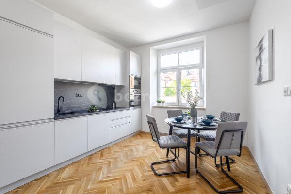 Prodej bytu 2+kk 51 m², Dělnická, Hlavní město Praha