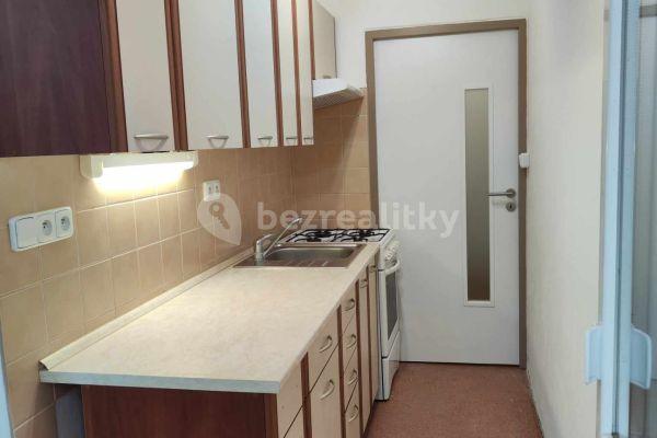 Pronájem bytu 2+kk 50 m², Severní, Hradec Králové