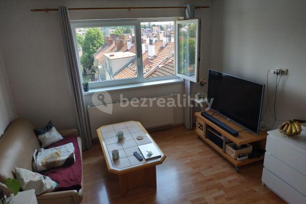 Pronájem bytu 2+kk 45 m², Vymazalova, Brno