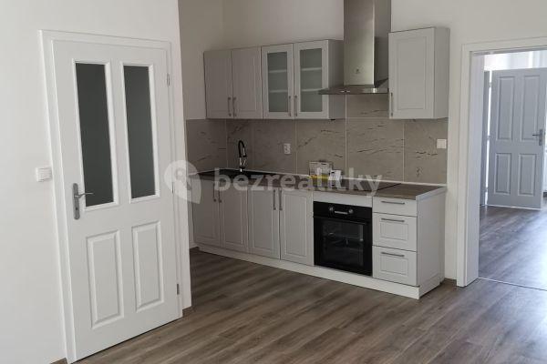 Pronájem bytu 2+kk 52 m², 17. listopadu, Mělník