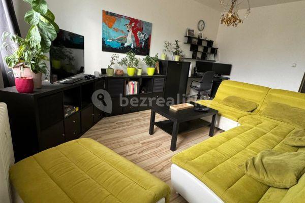 Pronájem bytu 3+1 75 m², Výškovická, Ostrava