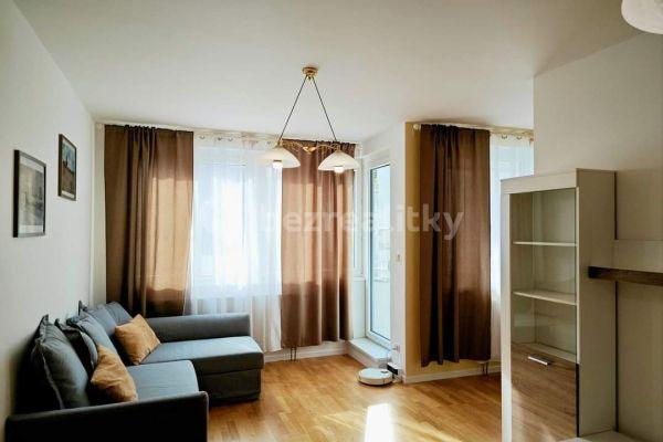 Pronájem bytu 2+kk 45 m², U Svobodárny, Hlavní město Praha