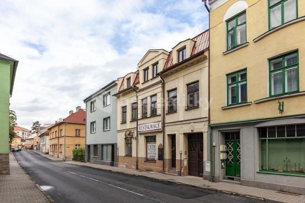 Prodej domu 391 m², pozemek 325 m², Borská, 