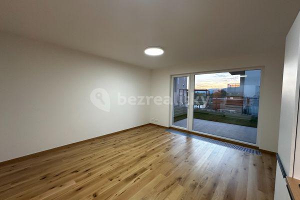 Pronájem bytu 1+kk 36 m², Kolmanova, Hlavní město Praha