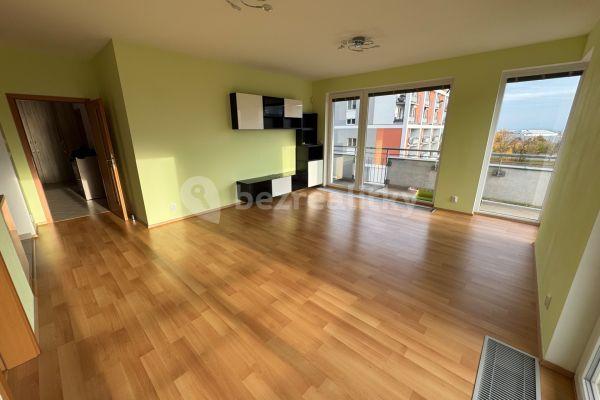 Pronájem bytu 4+kk 124 m², Sazovická, Praha