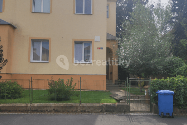 Pronájem bytu 2+1 66 m², Goethova, Eger