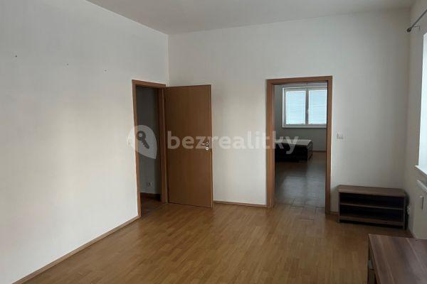 Pronájem bytu 2+kk 58 m², Komenského, Šestajovice