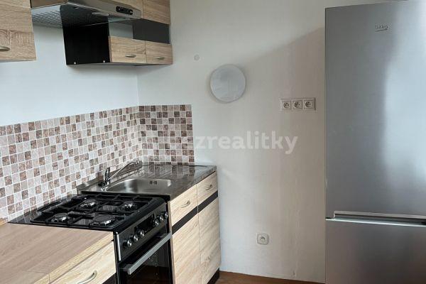 Pronájem bytu 3+1 64 m², Černokostelecká, Hlavní město Praha