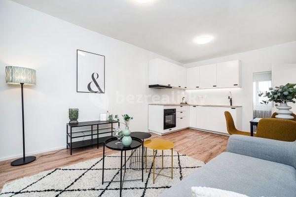 Prodej bytu 3+kk 56 m², Jasmínová, Praha