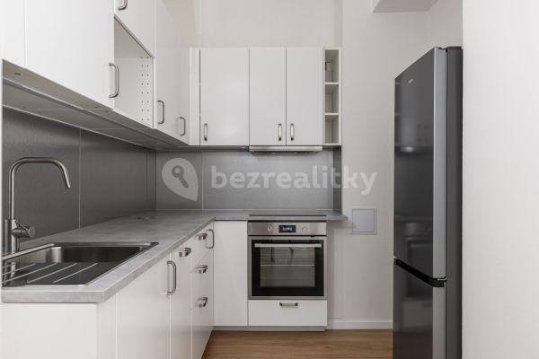 Pronájem bytu 2+kk 63 m², Třebízského, 