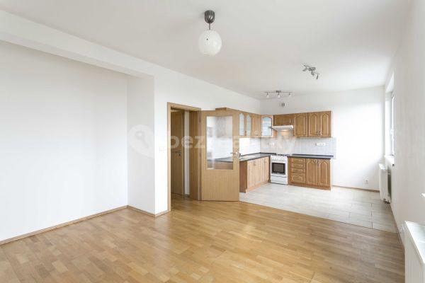 Pronájem bytu 2+kk 47 m², Česká, 