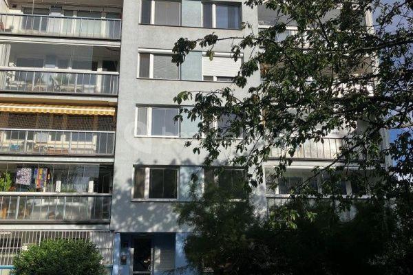 Pronájem bytu 2+kk 47 m², Štichova, Hlavní město Praha