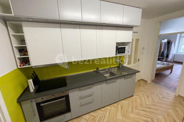 Prodej bytu 2+1 59 m², Žerotínova, Hlavní město Praha