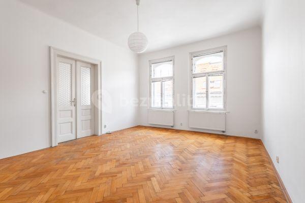 Prodej bytu 2+1 89 m², Řehořova, Hlavní město Praha