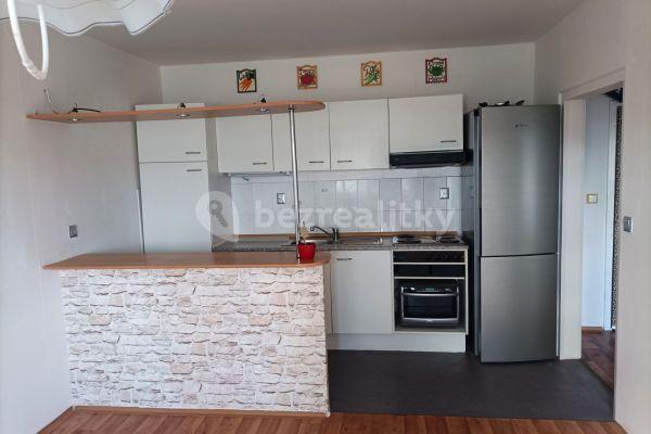 Pronájem bytu 2+kk 42 m², Štúrova, Hlavní město Praha