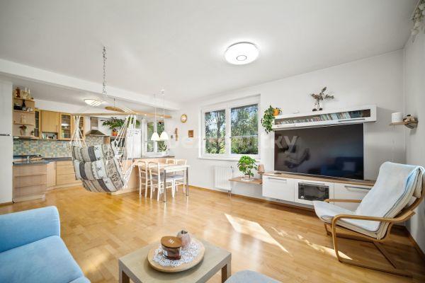 Prodej bytu 3+kk 83 m², Hakenova, Praha