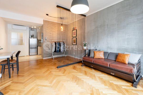 Prodej bytu 2+kk 57 m², Hájkova, 