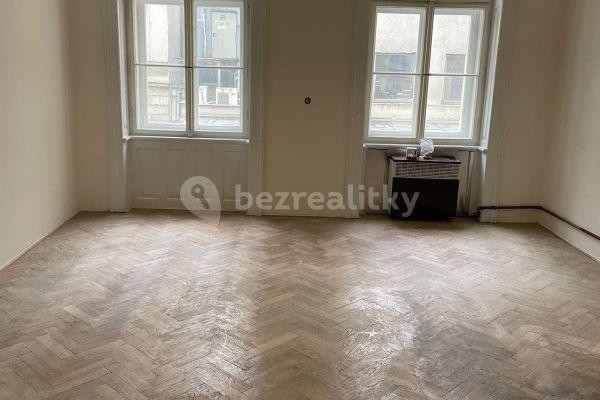 Pronájem bytu 2+kk 50 m², Jindřišská, Praha