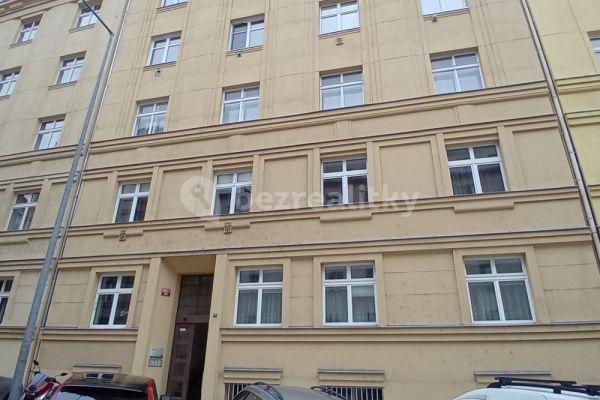 Pronájem nebytového prostoru 41 m², Radhošťská, Praha, Praha