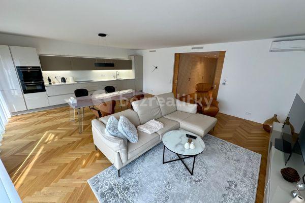 Pronájem bytu 3+kk 120 m², Sámova, Hlavní město Praha