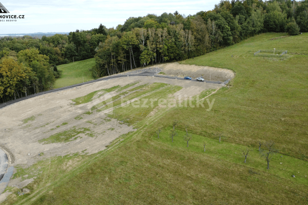 Prodej pozemku 1.000 m², Janovice