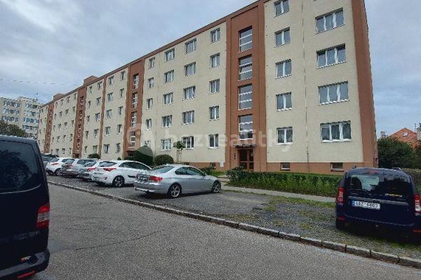 Prodej bytu 2+1 56 m², U Krbu, Hlavní město Praha