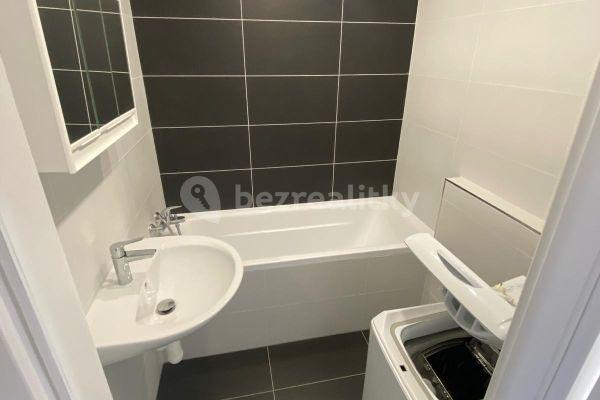 Prodej bytu 2+1 68 m², Gdaňská, Praha